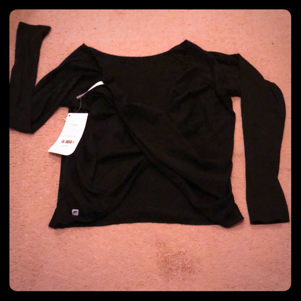 Fabletics L/S Tee